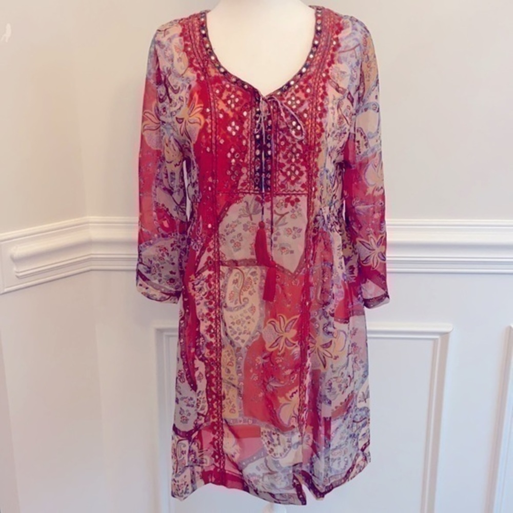 RAGA dress